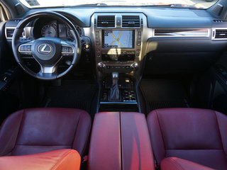 2020 Lexus GX460 Luxury