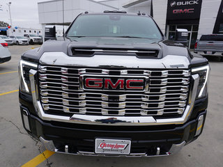 2024 GMC Sierra 2500HD Denali 4WD 159WB