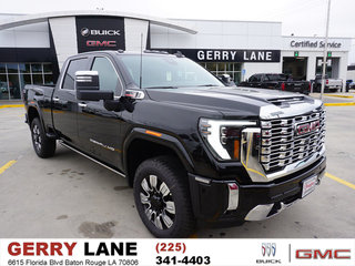 Gerry Lane Buick GMC, Baton Rouge, LA