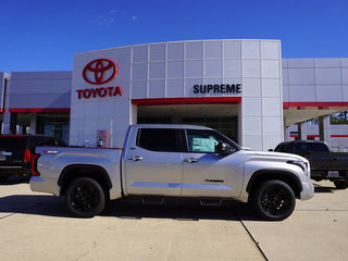 Supreme Toyota, Hammond, LA