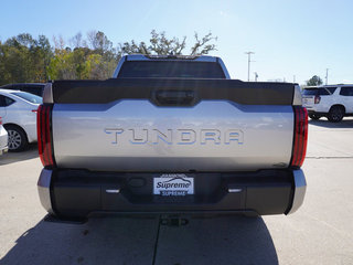 2024 Toyota Tundra SR5 4WD 5.5ft Bed