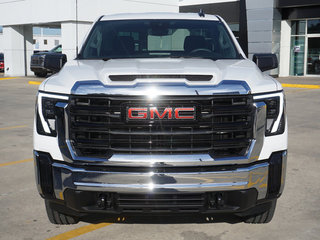 2024 GMC Sierra 2500HD Pro 4WD 142WB