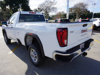 2024 GMC Sierra 2500HD Pro 4WD 142WB