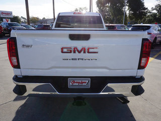 2024 GMC Sierra 2500HD Pro 4WD 142WB