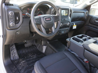 2024 GMC Sierra 2500HD Pro 4WD 142WB