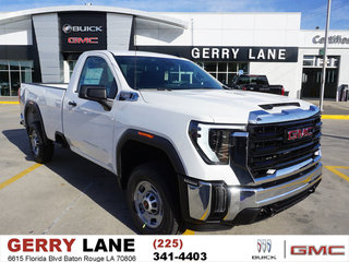 Gerry Lane Buick GMC, Baton Rouge, LA