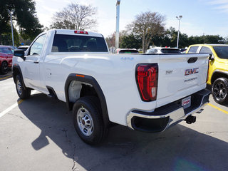 2024 GMC Sierra 2500HD Pro 4WD 142WB