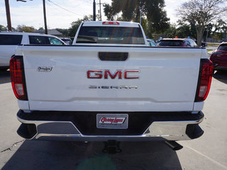 2024 GMC Sierra 2500HD Pro 4WD 142WB