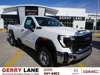 Gerry Lane Buick GMC, Baton Rouge, LA