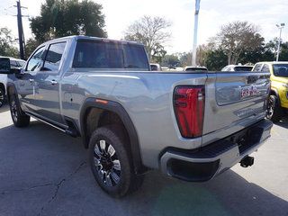 2024 GMC Sierra 2500HD Denali 4WD 159WB