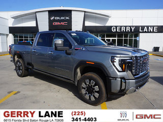 Gerry Lane Buick GMC, Baton Rouge, LA