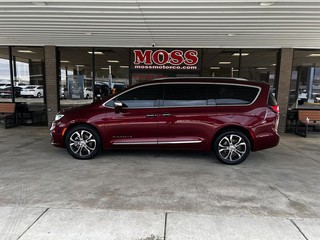 Moss Motor Company, South Pittsburg, TN