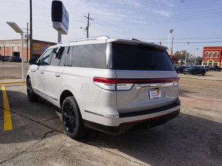 2024 Lincoln Navigator L Reserve 4WD