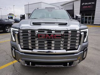 2024 GMC Sierra 2500HD Denali 4WD 159WB