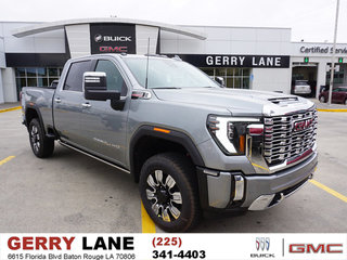 Gerry Lane Buick GMC, Baton Rouge, LA