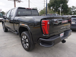 2024 GMC Sierra 2500HD Denali 4WD 159WB