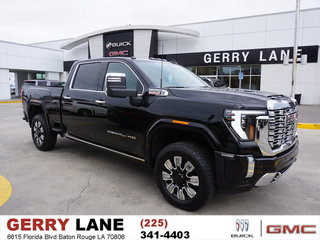 Gerry Lane Buick GMC, Baton Rouge, LA