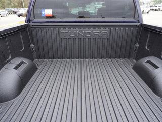 2024 Toyota Tundra Platinum 2WD 5.5ft Bed