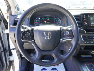 2021 Honda Pilot Special Edition 2WD