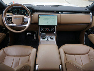 2023 Land Rover Range Rover P530 SE SWB