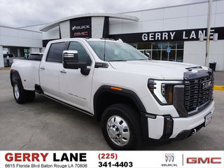 Gerry Lane Buick GMC, Baton Rouge, LA