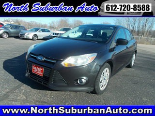 North Suburban Auto Sales, Hugo, MN