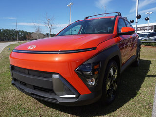 2024 Hyundai Kona SEL FWD