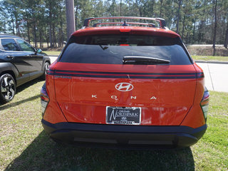 2024 Hyundai Kona SEL FWD