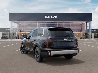 2024 Kia Telluride SX FWD