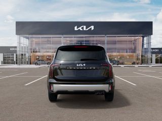 2024 Kia Telluride SX FWD