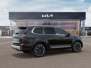 2024 Kia Telluride SX FWD