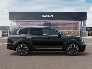 2024 Kia Telluride SX FWD