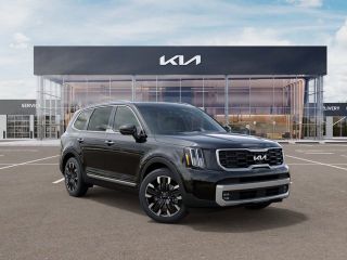 2024 Kia Telluride SX FWD