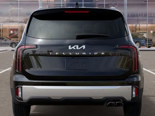 2024 Kia Telluride SX FWD