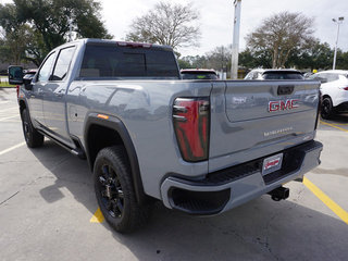 2024 GMC Sierra 2500HD AT4 4WD 159WB