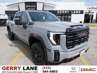 Gerry Lane Buick GMC, Baton Rouge, LA