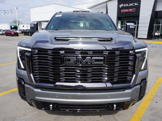 2024 GMC Sierra 2500HD Denali Ultimate 4WD 159WB