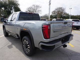 2024 GMC Sierra 2500HD Denali Ultimate 4WD 159WB