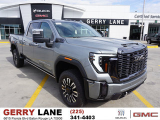 Gerry Lane Buick GMC, Baton Rouge, LA