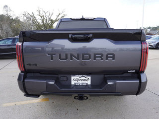 2024 Toyota Tundra Platinum 4WD 5.5ft Bed Hyb