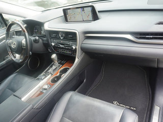 2018 Lexus RX450HL AWD