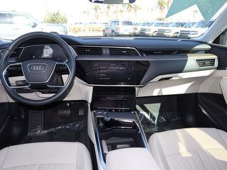 2023 Audi E-Tron Premium Plus