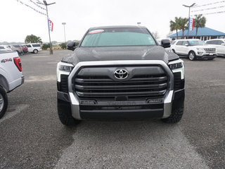 2023 Toyota Tundra Limited 4WD 5.5ft Bed