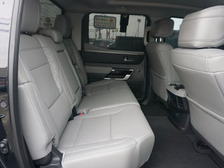 2023 Toyota Tundra Limited 4WD 5.5ft Bed