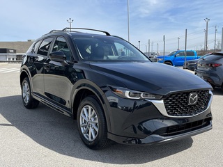 2024 Mazda CX-5 2.5 S Select AWD