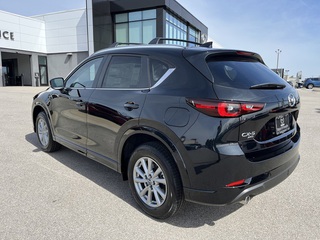 2024 Mazda CX-5 2.5 S Select AWD