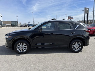 2024 Mazda CX-5 2.5 S Select AWD