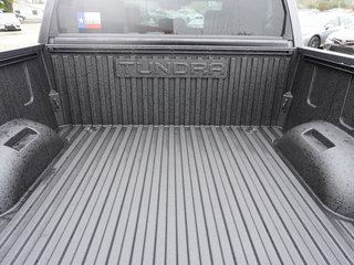 2024 Toyota Tundra Limited 4WD 5.5ft Bed