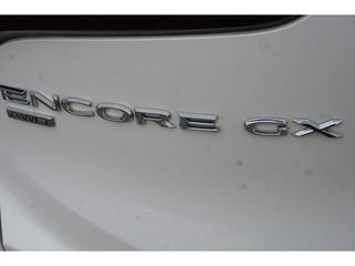 2021 Buick Encore GX Essence AWD