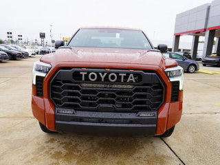 2024 Toyota Tundra TRD Pro 4WD 5.5ft Bed